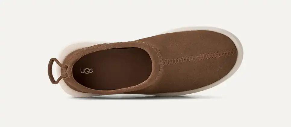 Suède Tasman non doublé