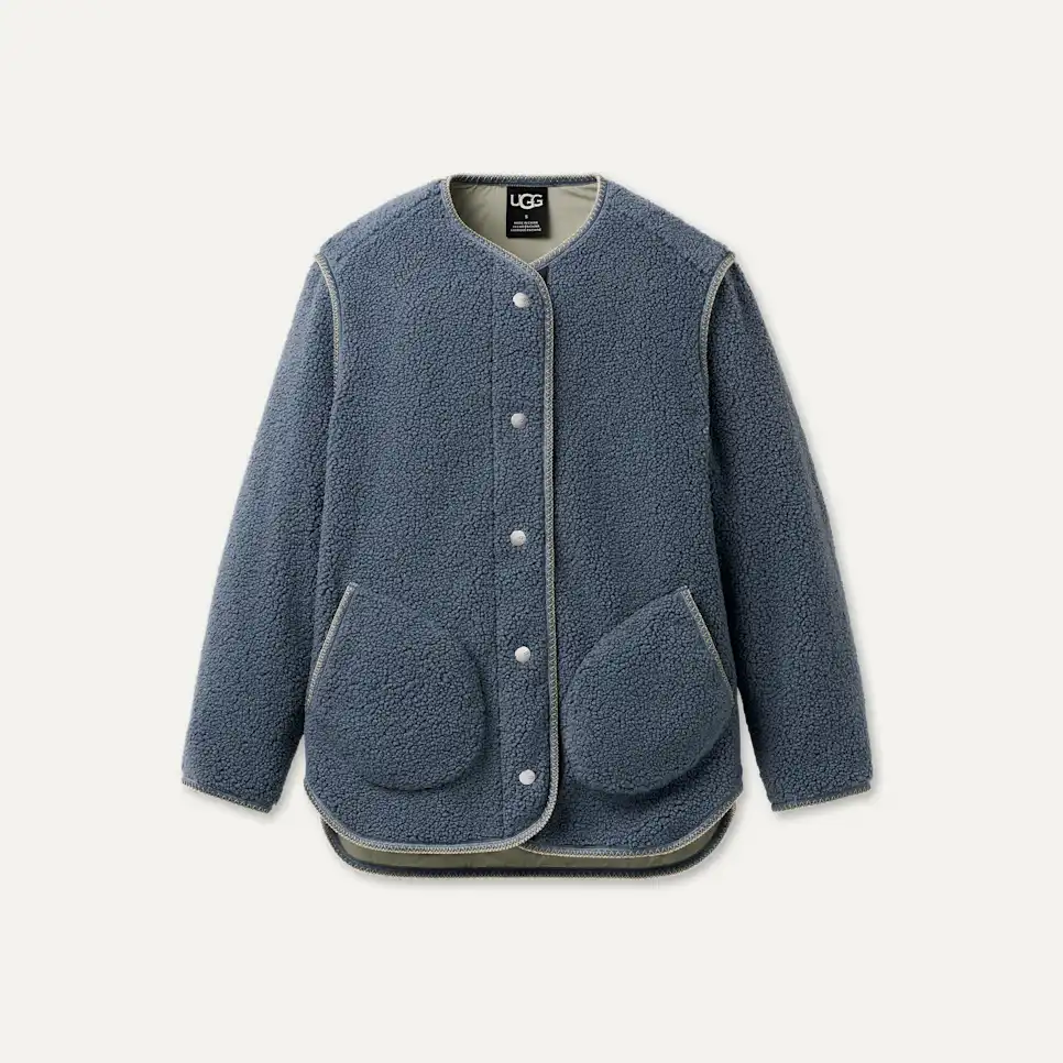 Veste Emmersyn UGGbraid
