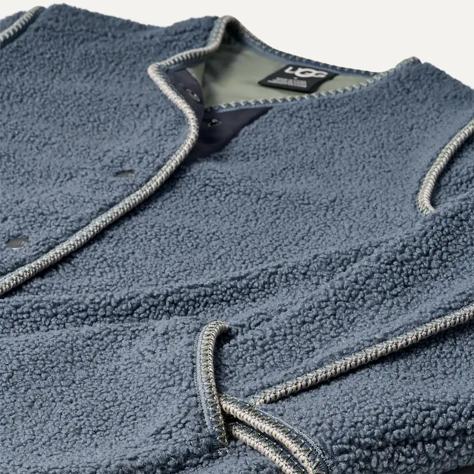 Veste Emmersyn UGGbraid