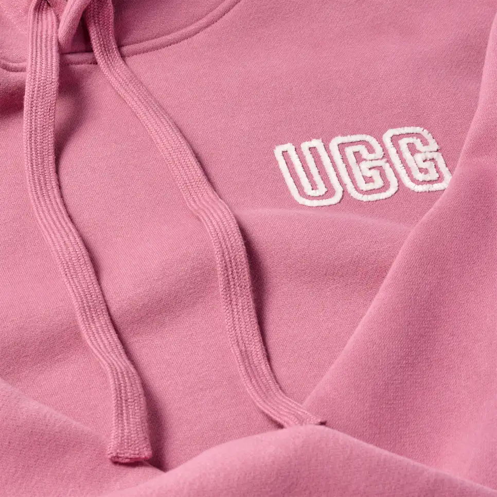 UGG Logo Hoodie