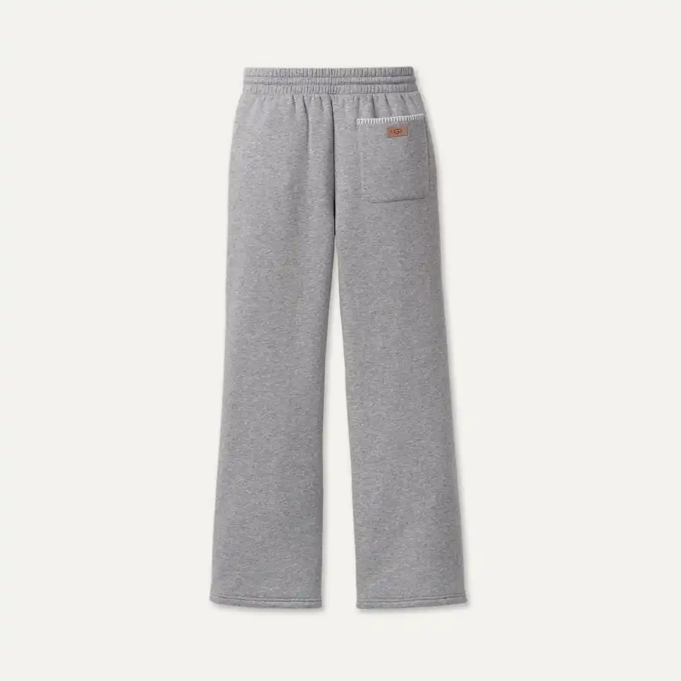 Pantalon classique à jambe droite