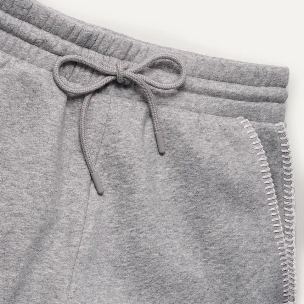 Pantalon classique à jambe droite