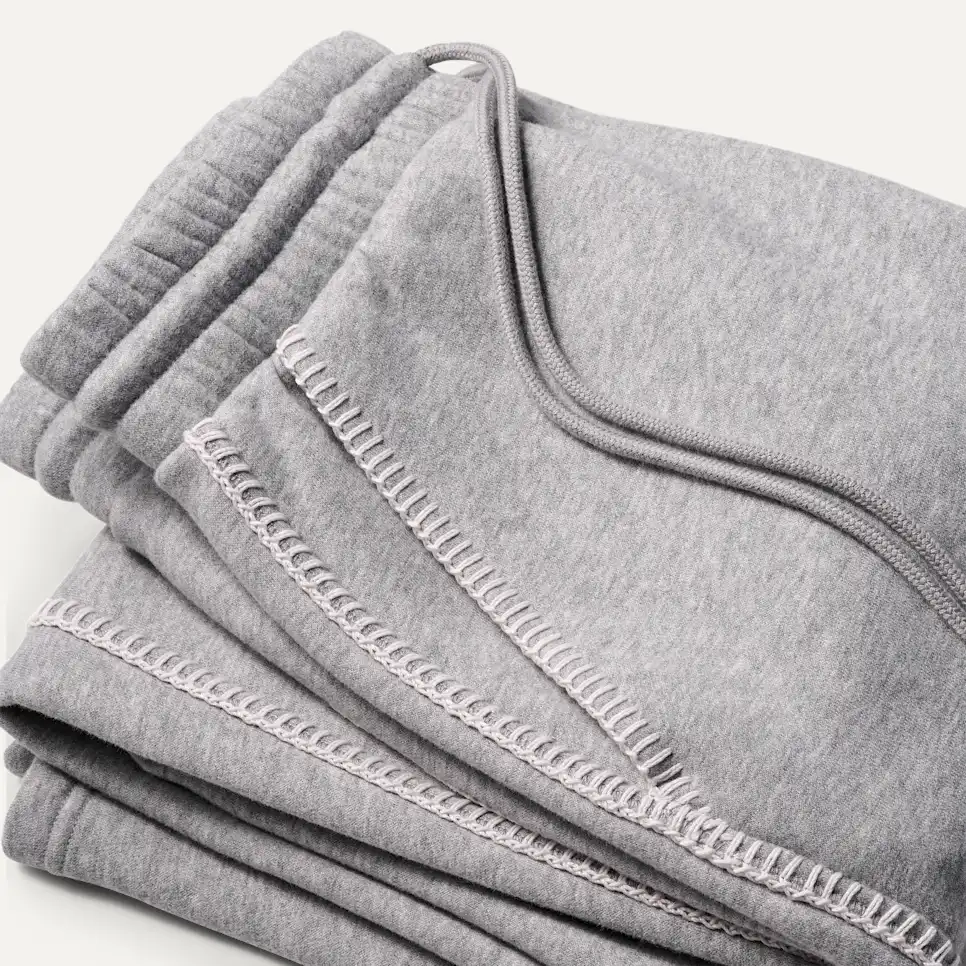 Pantalon classique à jambe droite