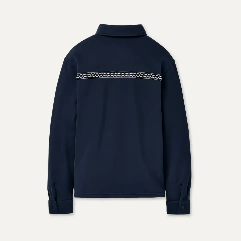 Veste-chemise Tasman