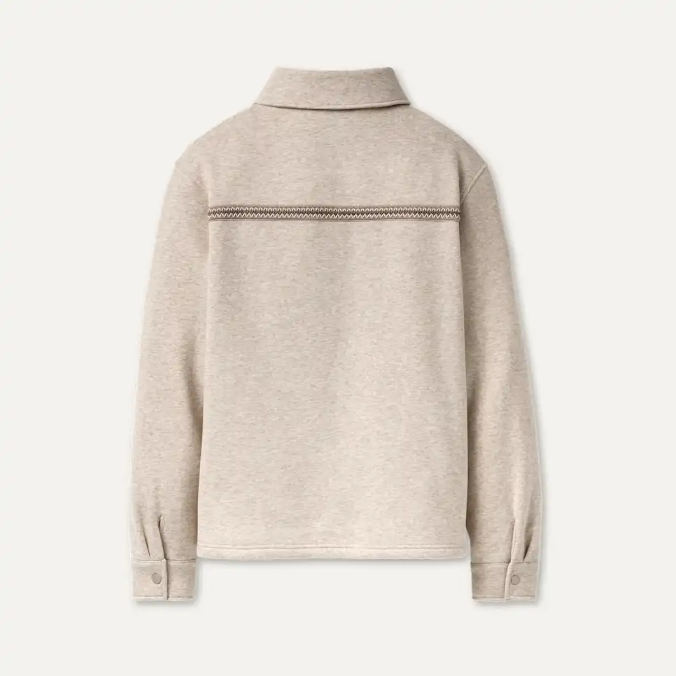 Tasman Shirt Jacket