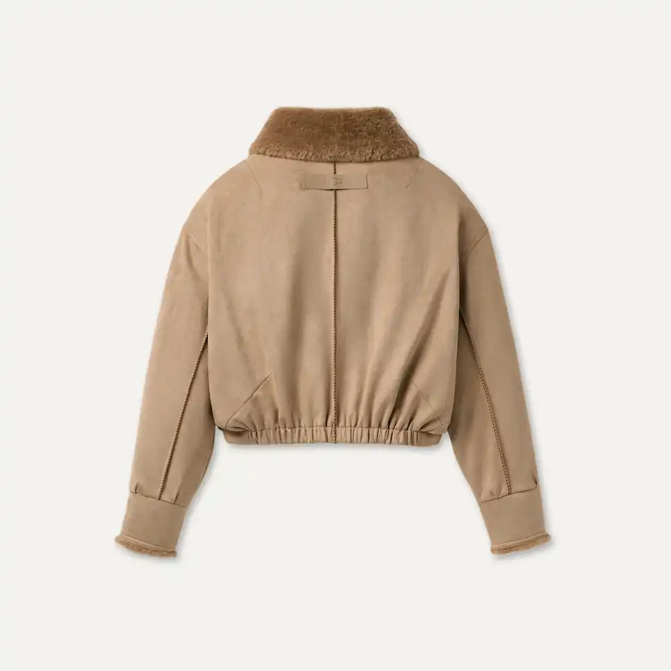 Coleta Bubble Jacket