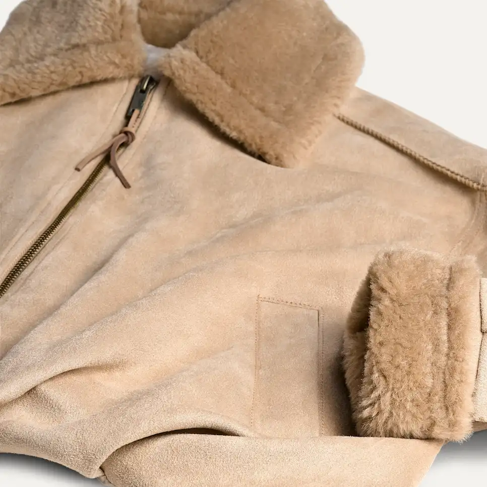 Coleta Bubble Jacket