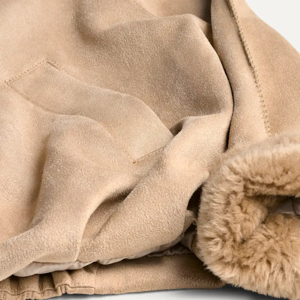 Coleta Bubble Jacket