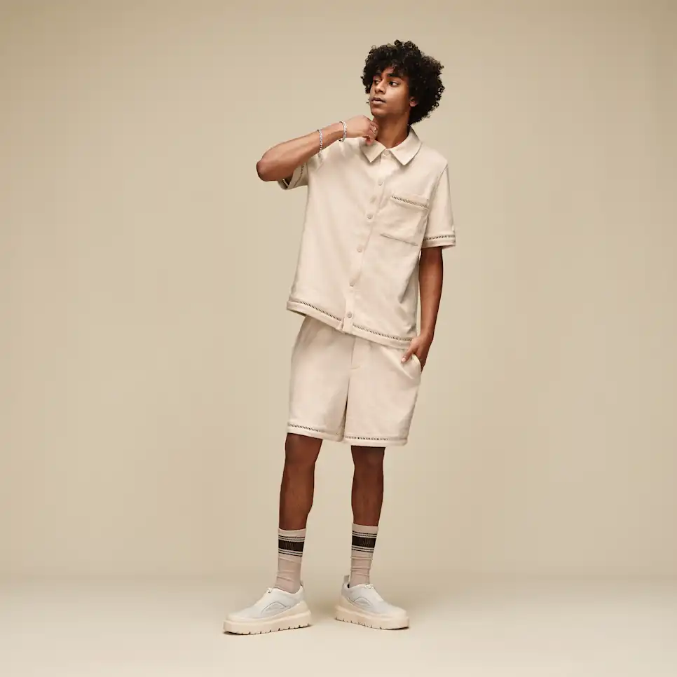 Utilitaire patrimonial Axoid à effet craquelé​​​​​​​