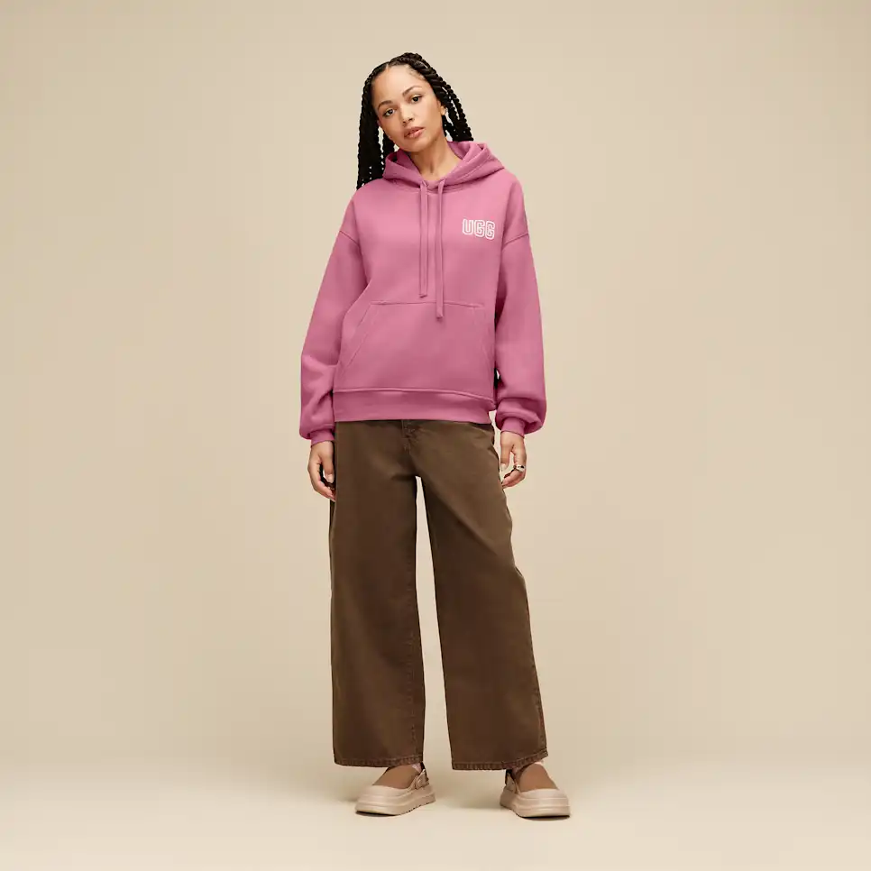 UGG Logo Hoodie for Women | UGG®