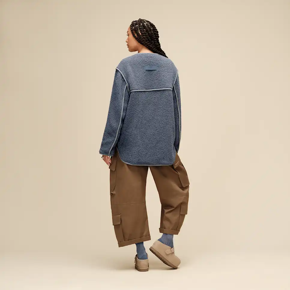 Veste Emmersyn UGGbraid