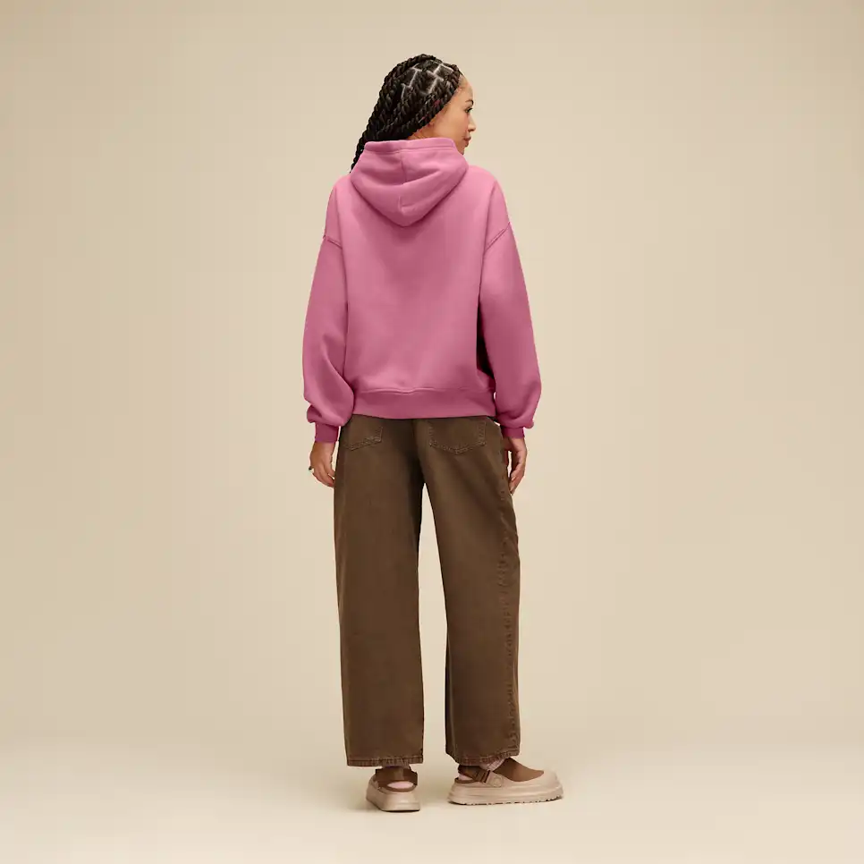 UGG Logo Hoodie
