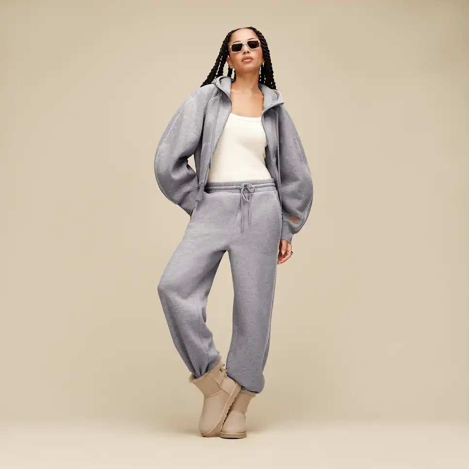 Pantalon classique à jambe droite