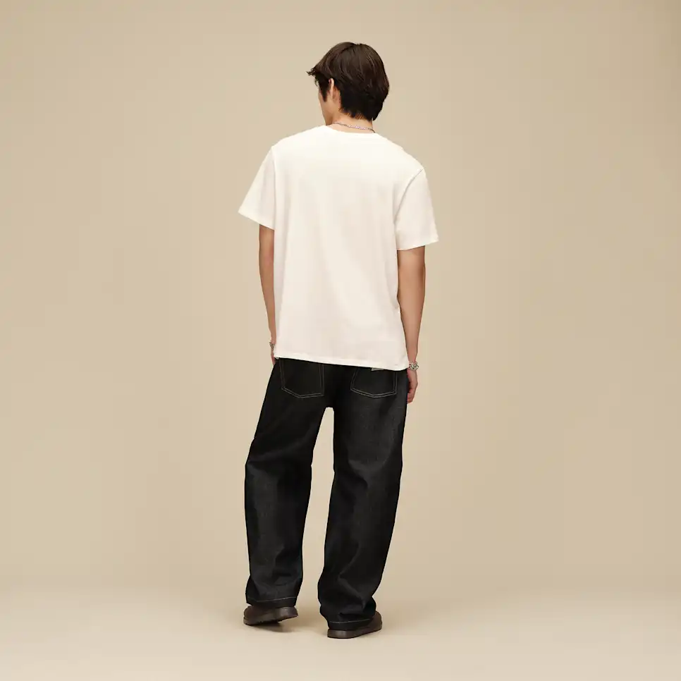 T-shirt botte UGG Classic