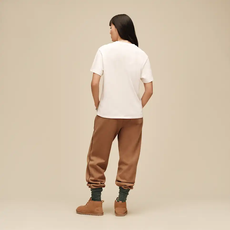 T-shirt botte UGG Classic