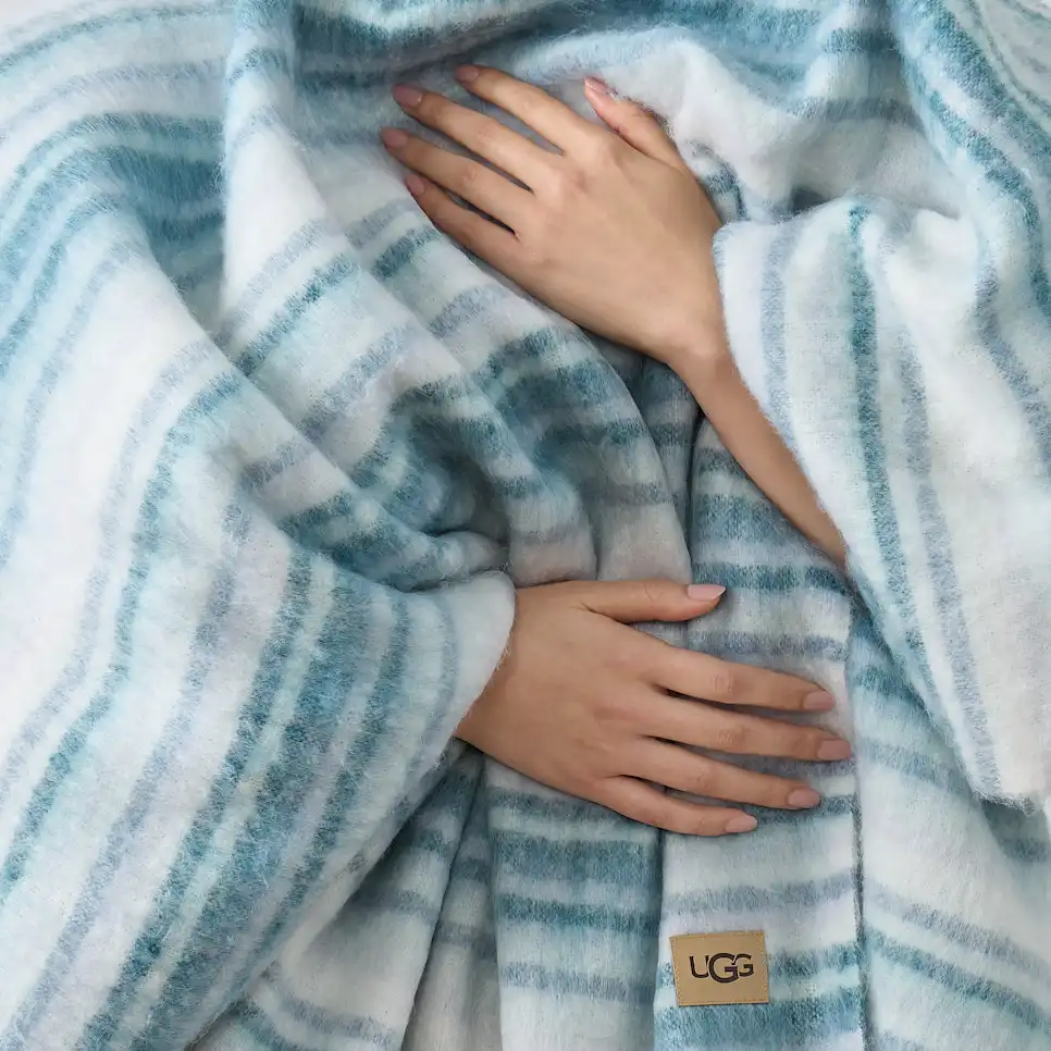 Joana Throw 50"x70"
