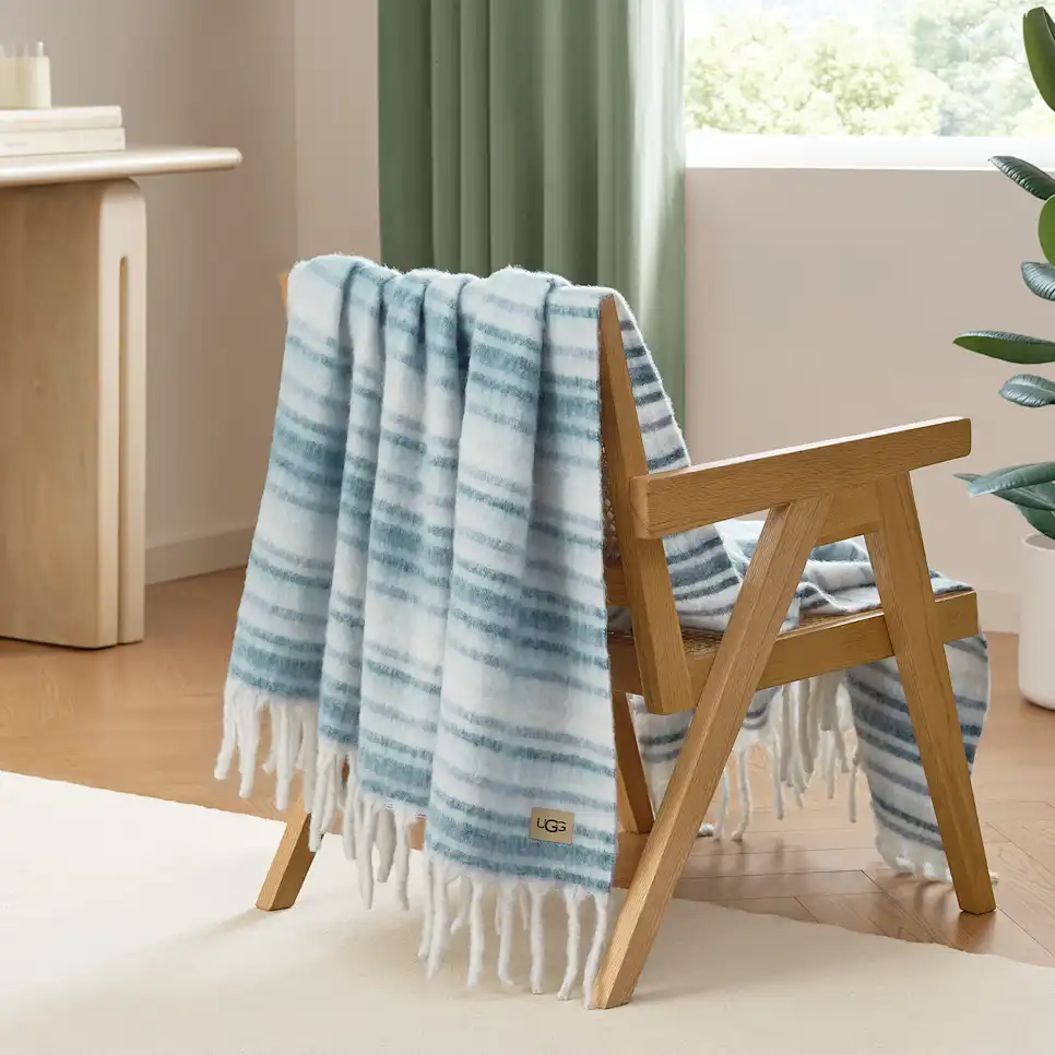 Joana Throw 50"x70"