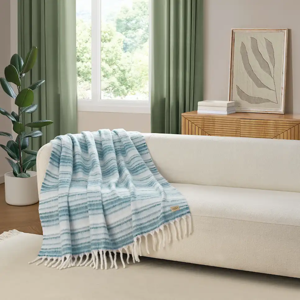 Joana Throw 50"x70"