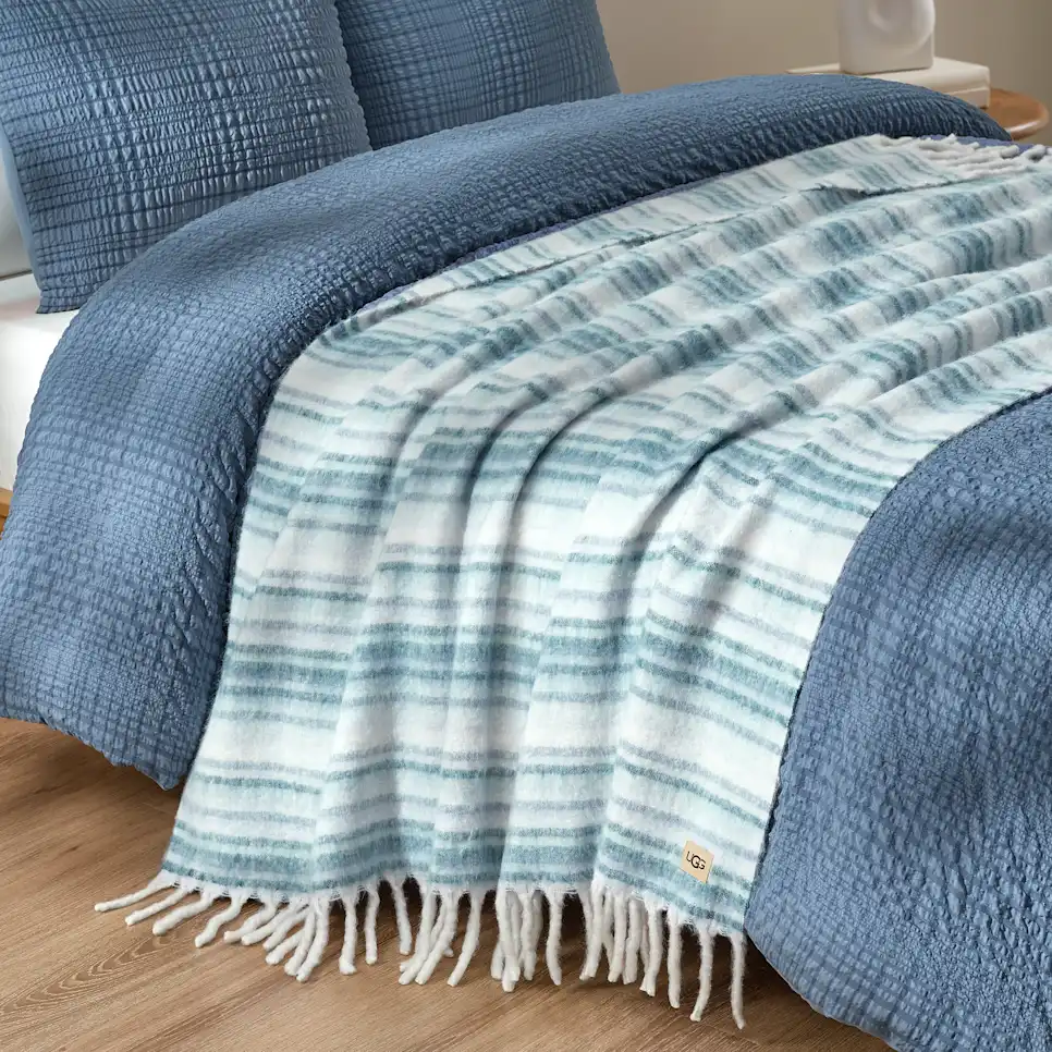 Joana Throw 50"x70"
