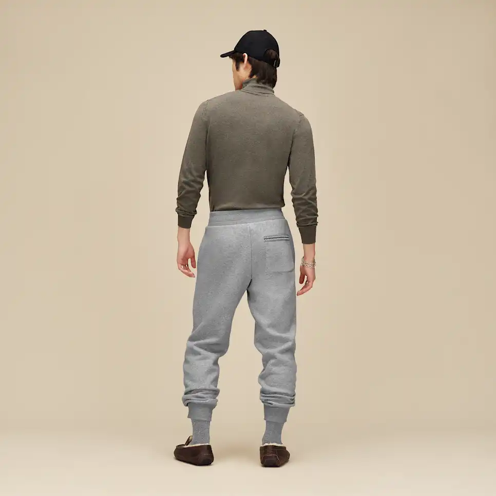 Capuchon à logo UGG