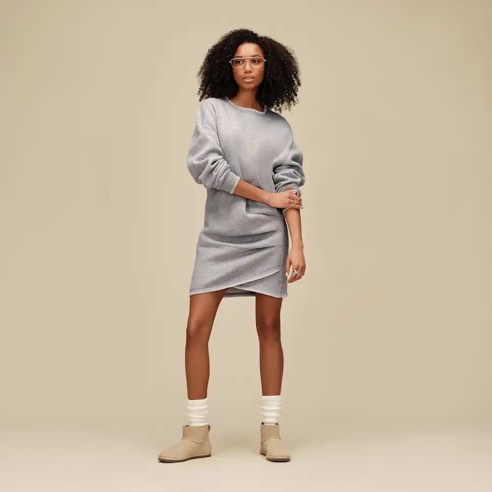 Classic Mini Deconstructed