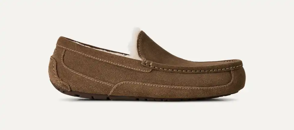 UGG Ascot Slipper for Men | UGG® UK