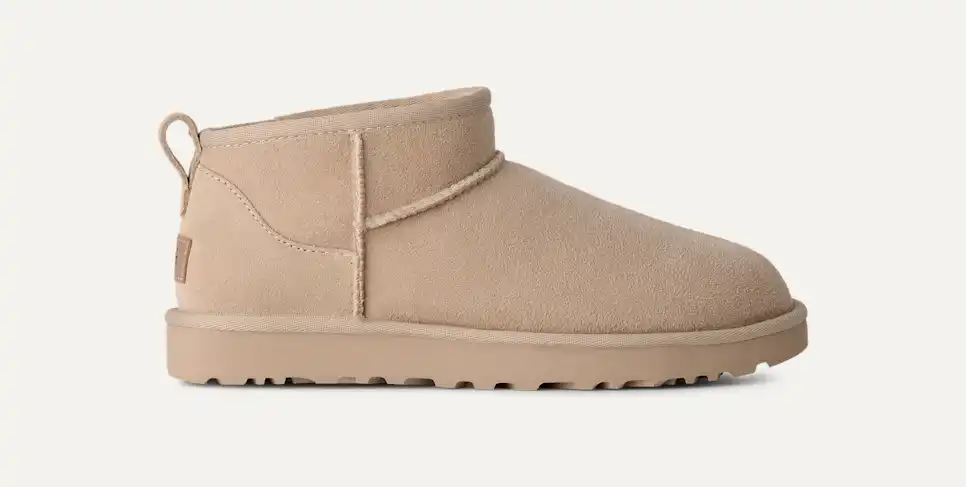 Women's Classic Ultra Mini