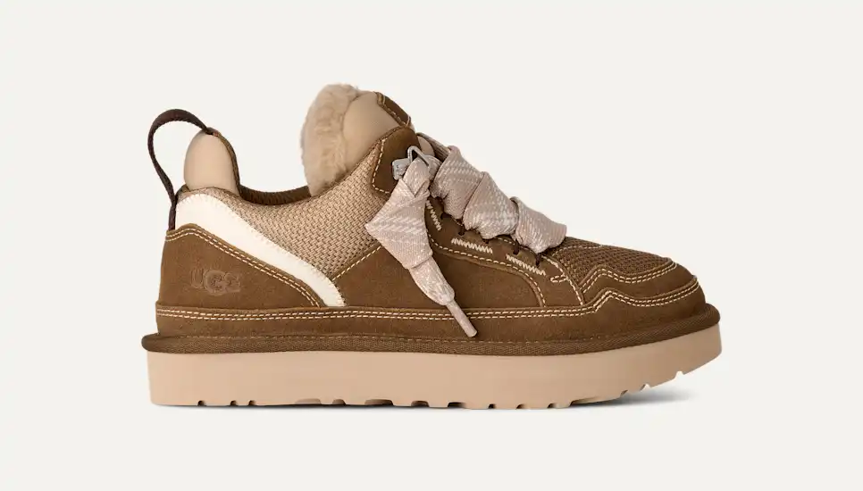 Women's Lowmel