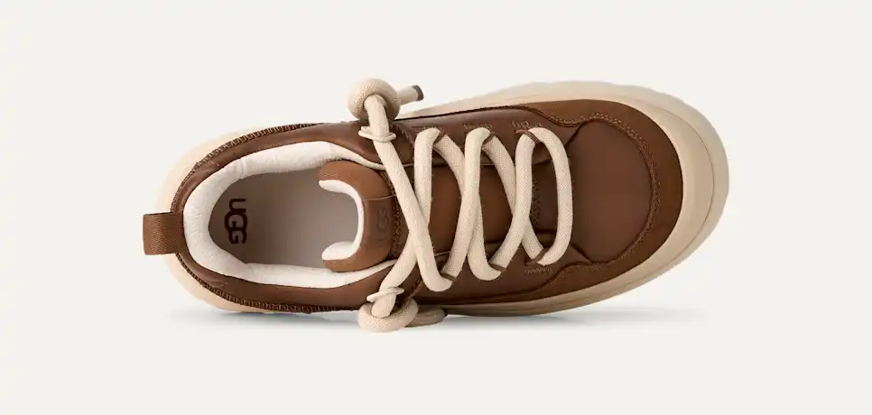 Heritage Utility Sneaker for Men | UGG®