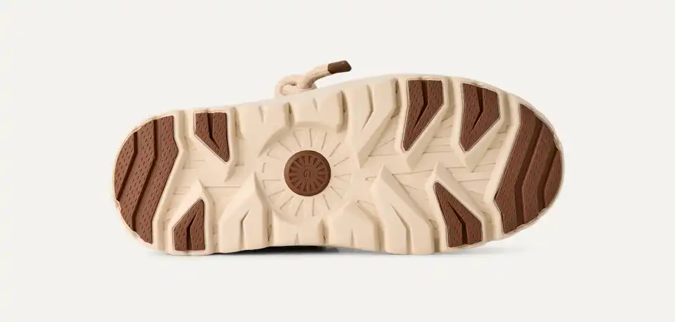 Heritage Utility Sneaker for Men | UGG®