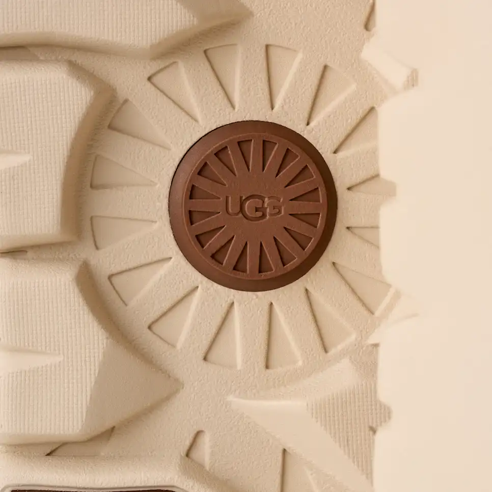 Heritage Utility Sneaker for Men | UGG®