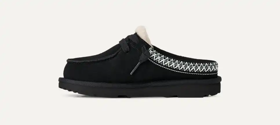 Tasman Mule
