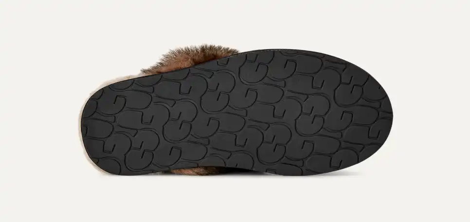 Scuffette Nubuck