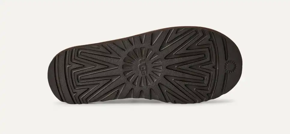 Ellis Nubuck Loafer