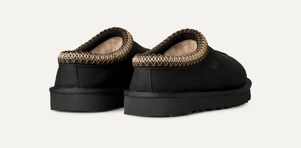 Tasman Nubuck