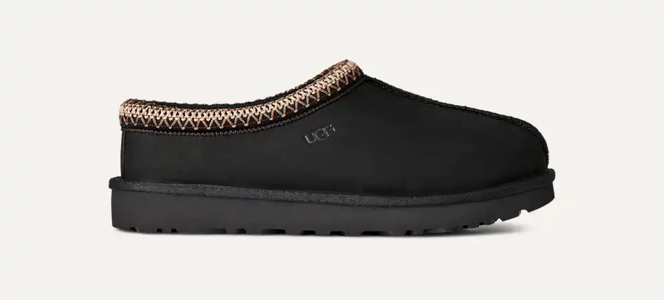 Tasman Nubuck