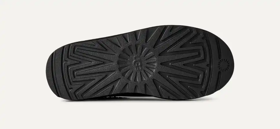 Tasman Nubuck