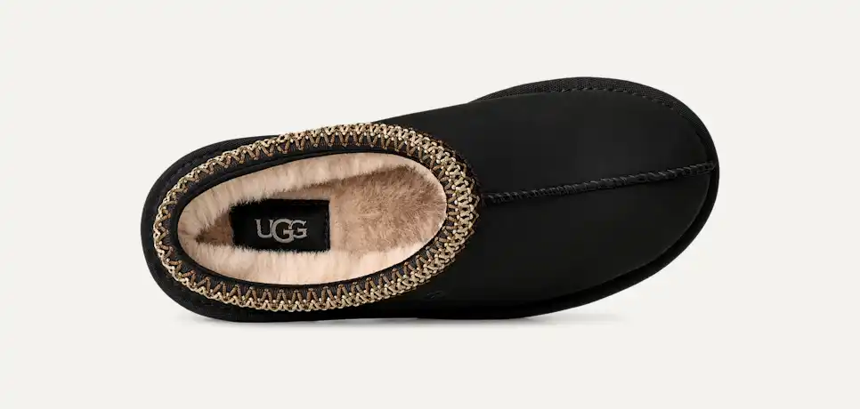 Tasman Nubuck