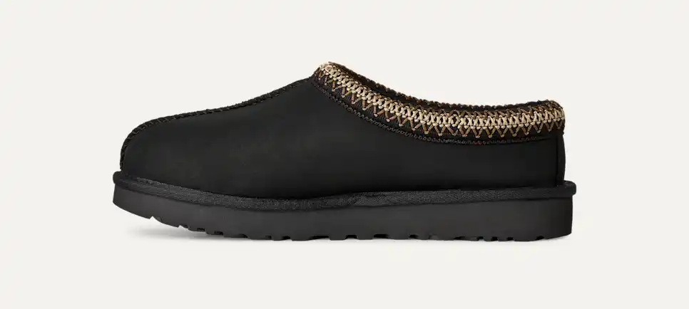 Tasman Nubuck