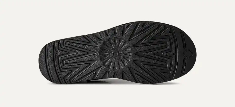 Classic Ultra Mini Nubuck