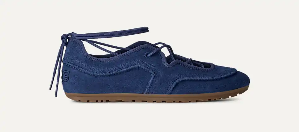 Women's Quill Ballet Sneaker