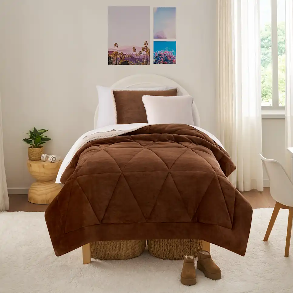 Avery Comforter Set Twin/TXL