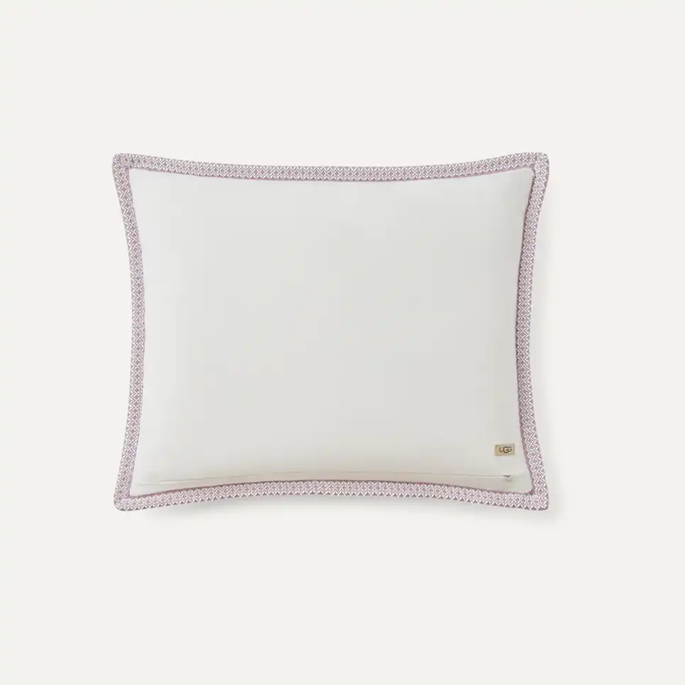 Devon UGGbraid Quilt Set King