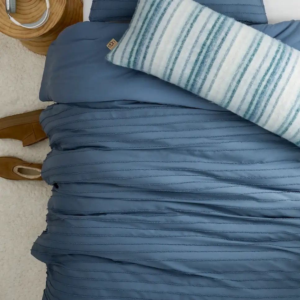 Devon Texture Comf Set T/TXL