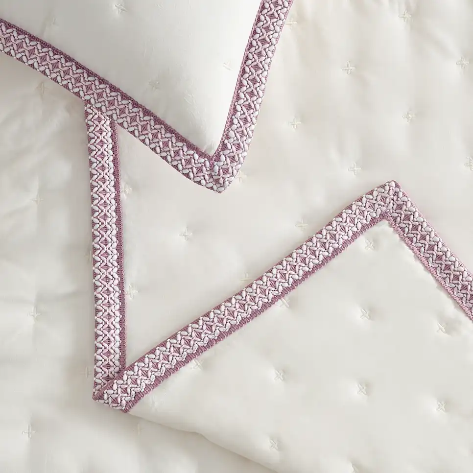 Devon UGGbraid Quilt Set King