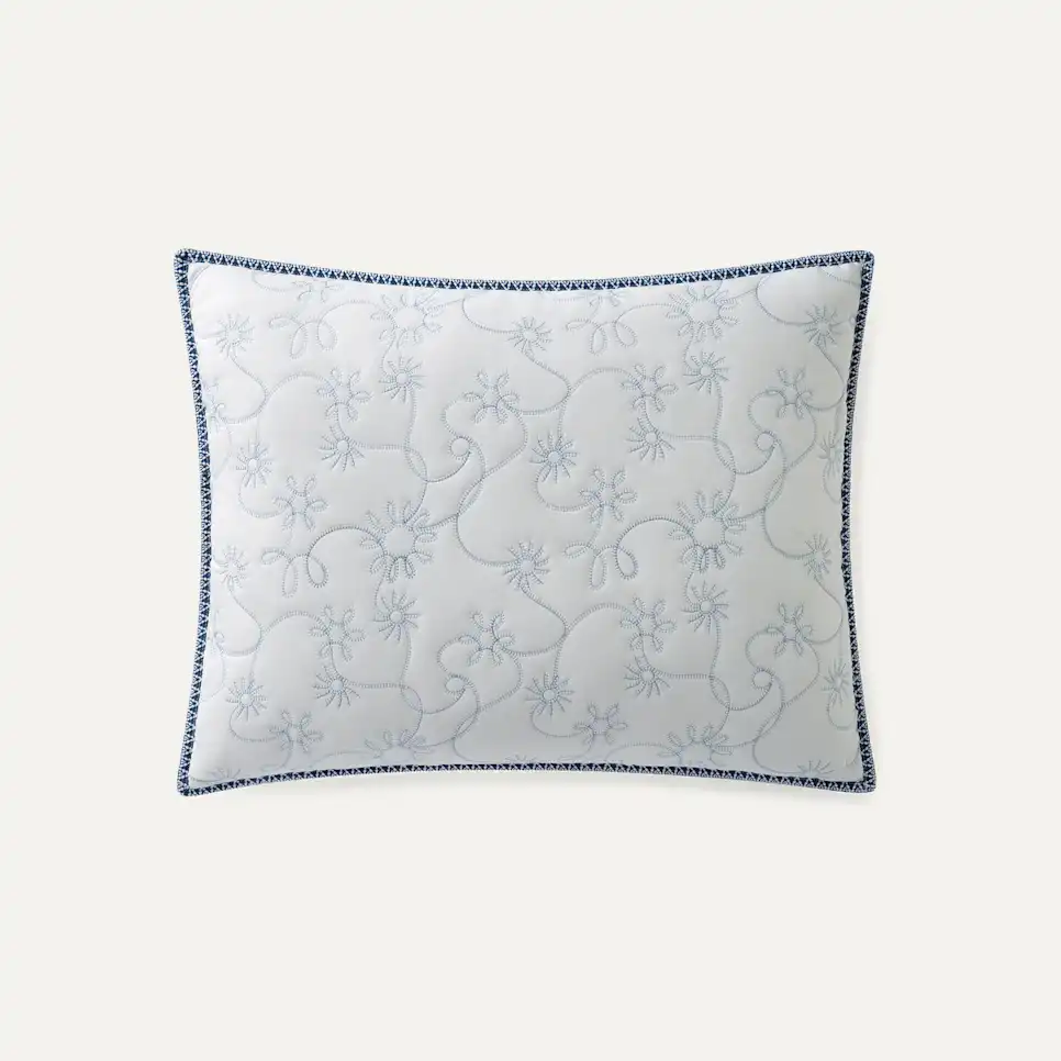 Botanic Quilt Set King