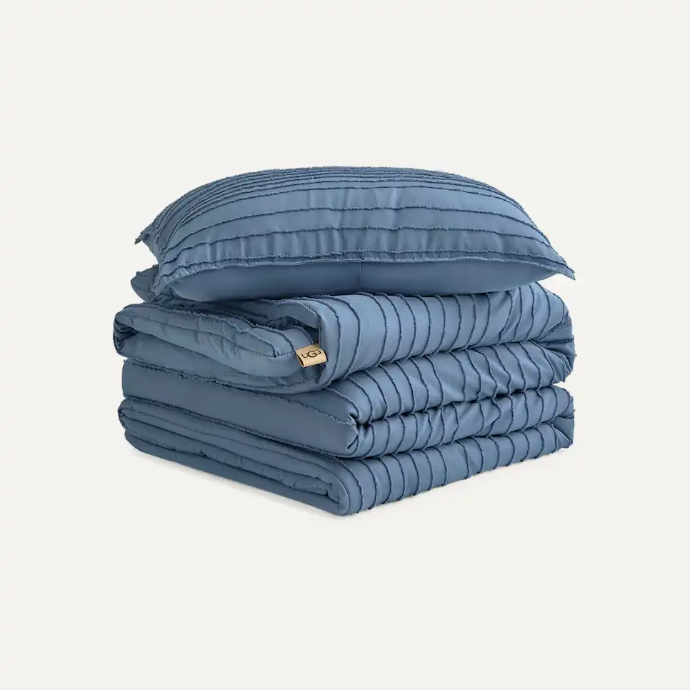 Devon Texture Comf Set T/TXL