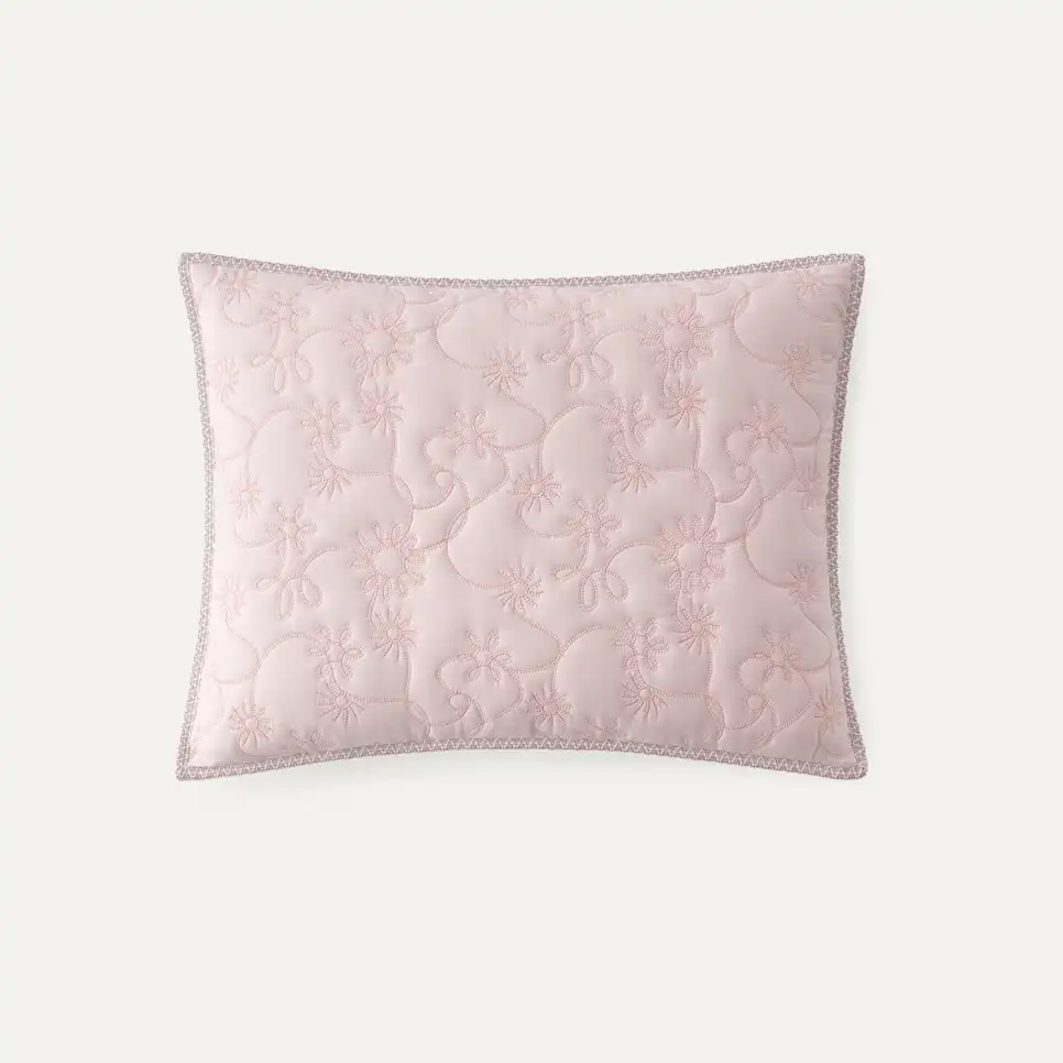 Botanic Quilt Set Queen