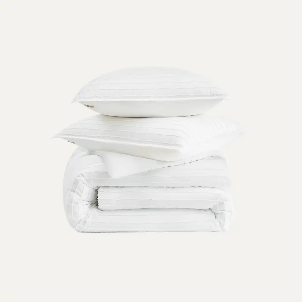 Devon Comforter Set Full/Queen