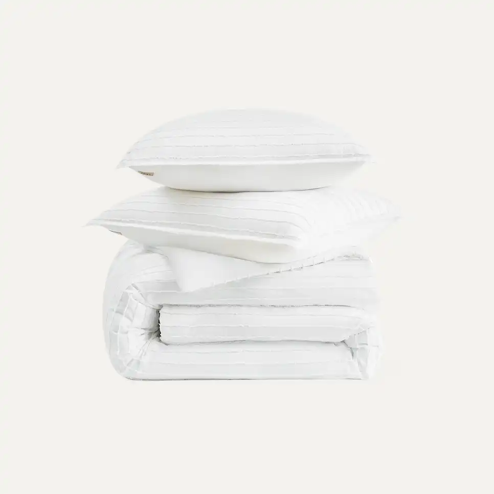 Devon Comforter Set King